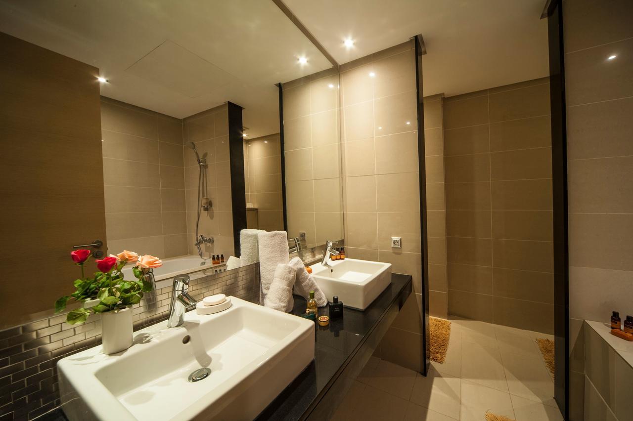 Villa Loubane Marakeş Dış mekan fotoğraf