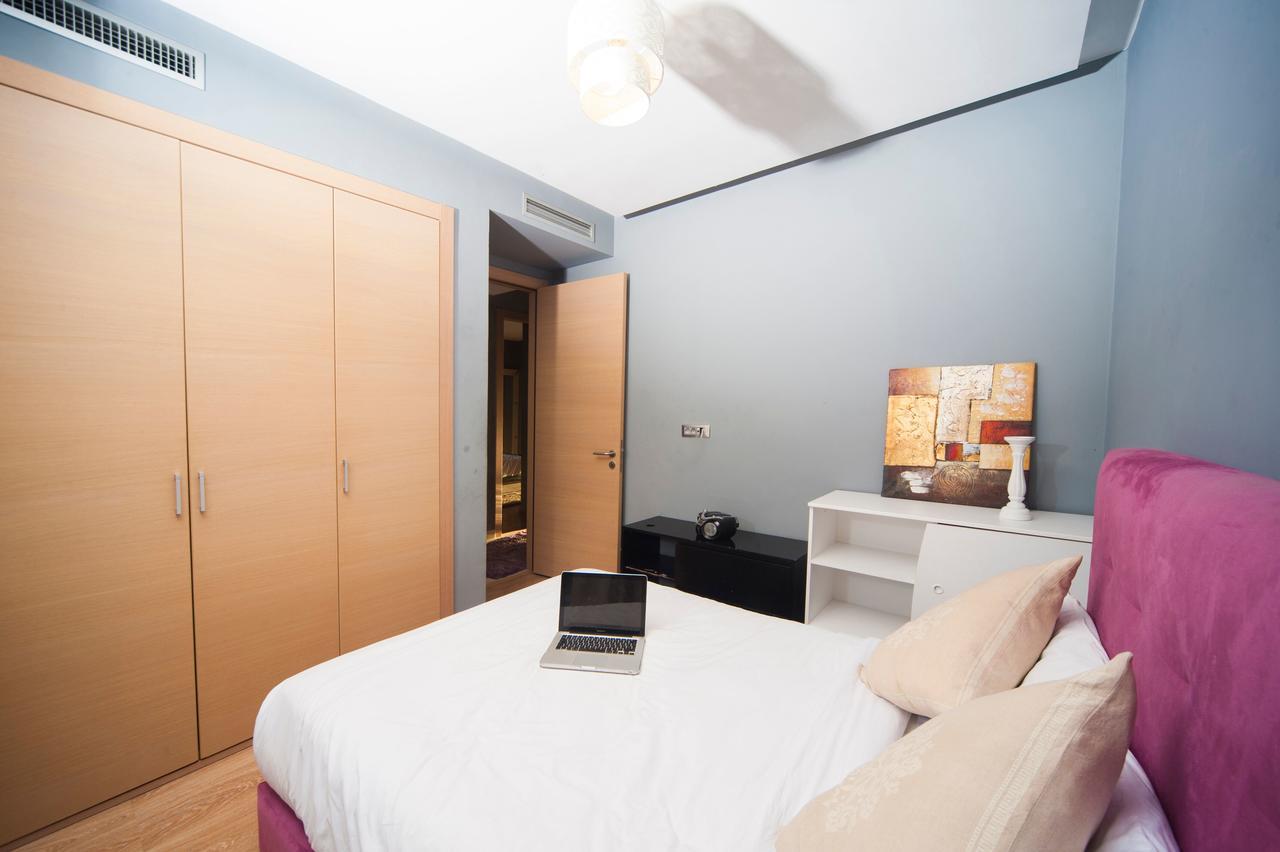 Villa Loubane Marakeş Dış mekan fotoğraf