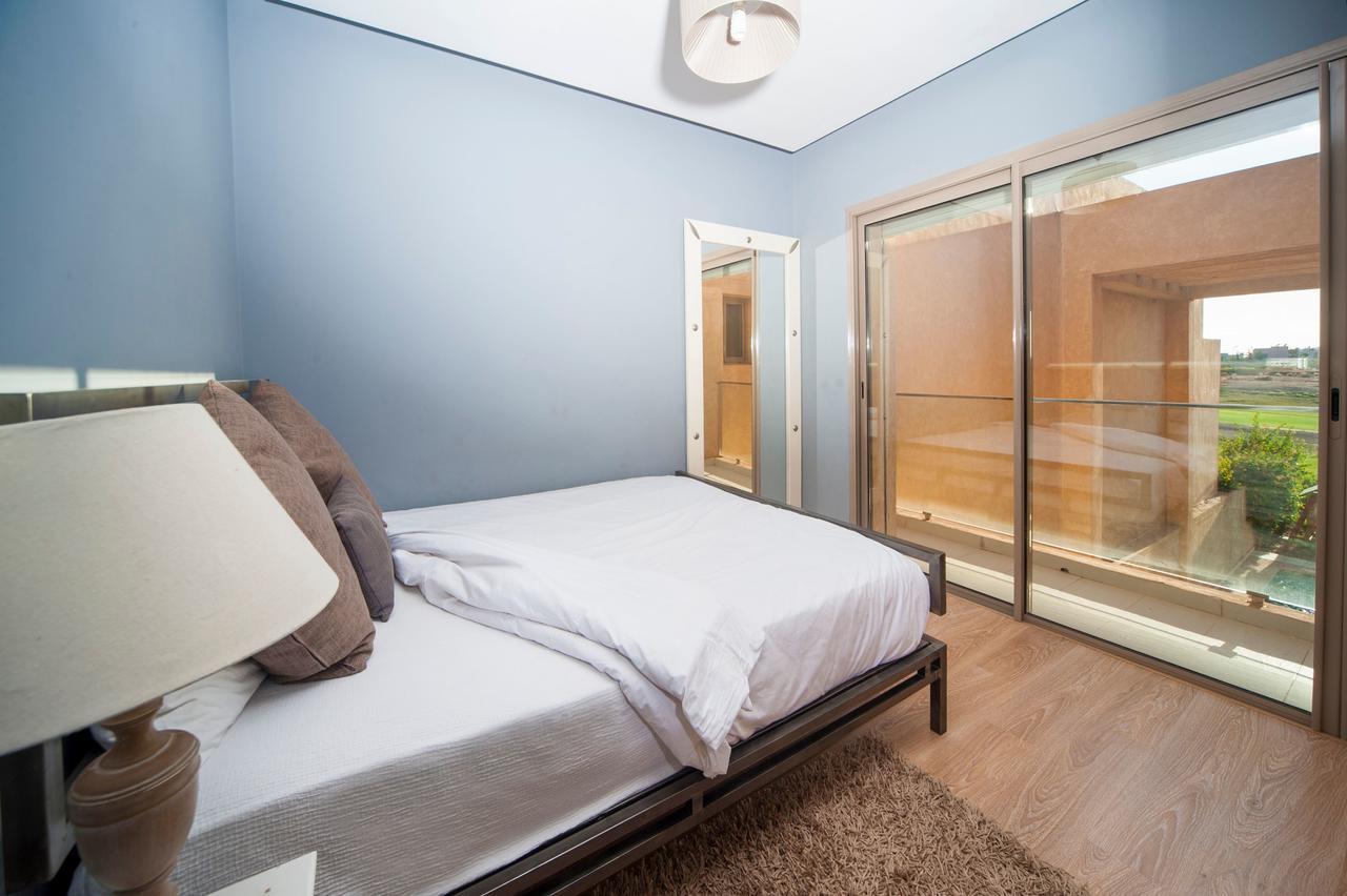 Villa Loubane Marakeş Dış mekan fotoğraf