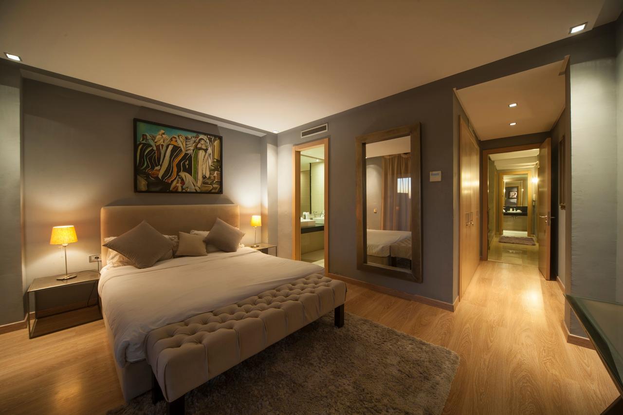 Villa Loubane Marakeş Dış mekan fotoğraf